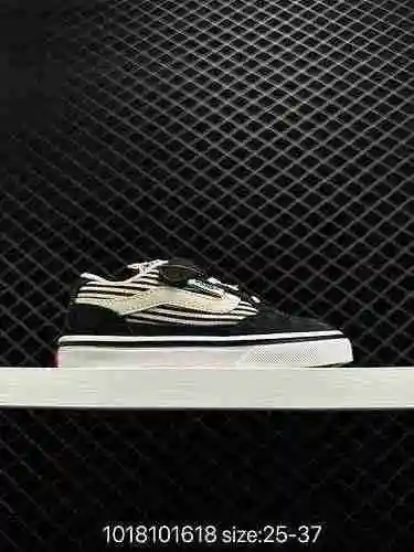 90000 Vance Zapatos para niños/VANS Pig Eight/Lona VANS Vance 8 Zapatos para niños nuevos productos 