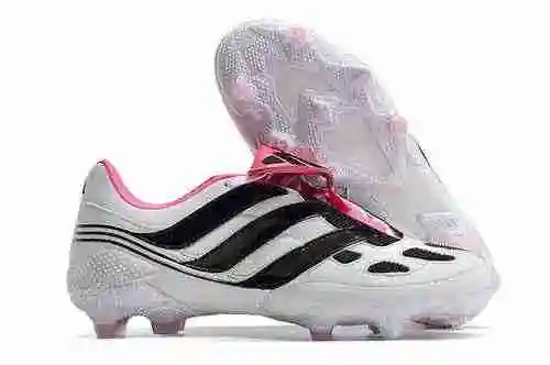 Botas de fútbol Adidas Falcon Vintage FG adidas Predator Precision FG39-45