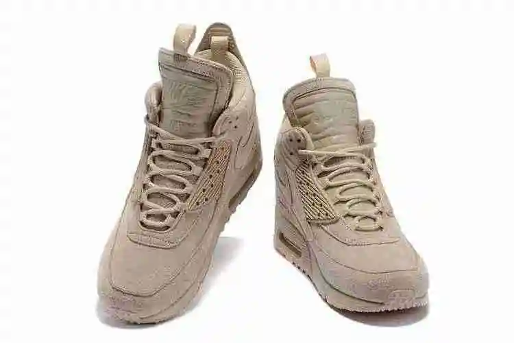 Nike Air Max 90 Winter sneakerboot 顶级猪八革材质 40-46 (49).webp