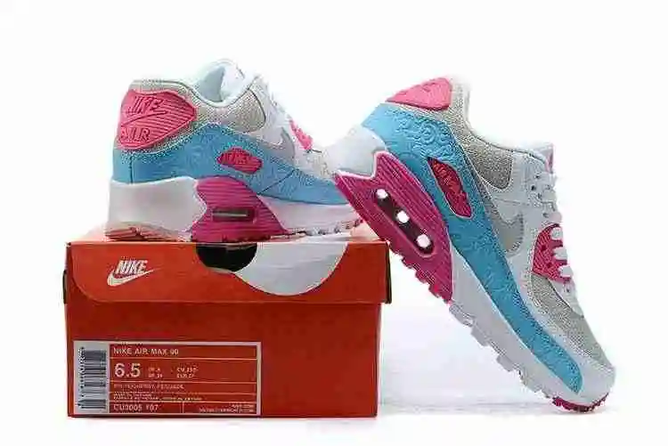 Nike Air Max 90 CT1030-001 36-40 (1).webp