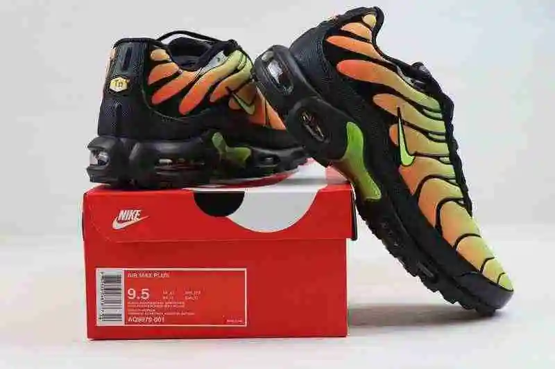 耐克 Nike Air Max Plus AQ9979-001 40-46共有5项 (3).webp