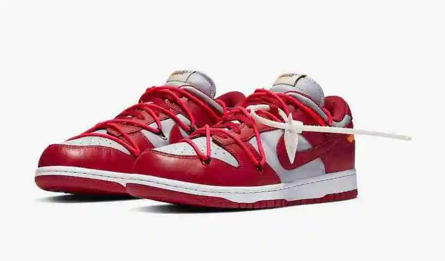 Off-White-Nike-Dunk-Low-Red-Grey-CT0856-600-Release-Date.webp