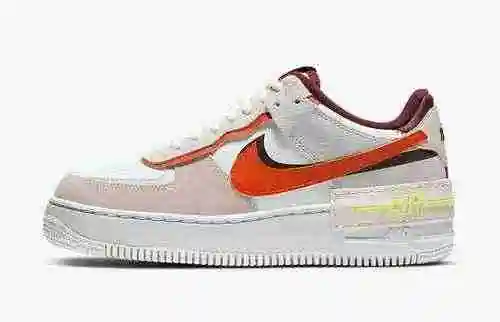 Nike Air Force 1 Sombra CU8591-600 36-40