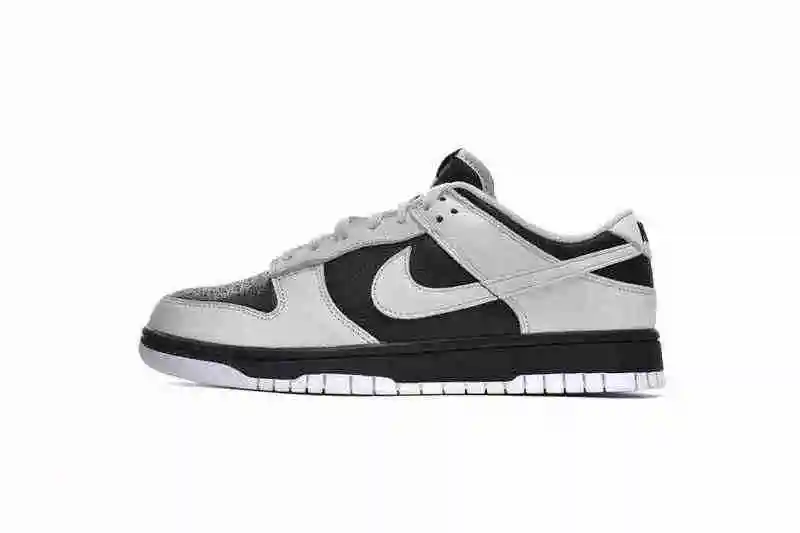Nike Dunk Low “Reverse Panda” FD9064-011 35.5-46 头层带半码 (3).webp