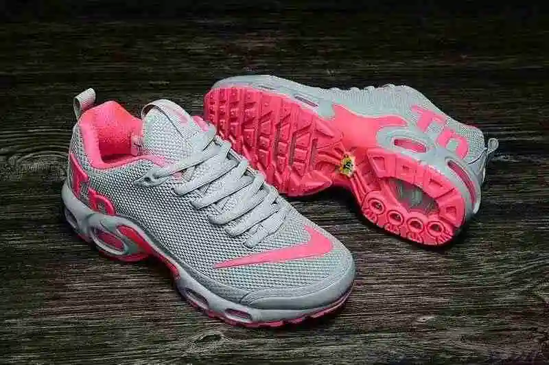 耐克TN滴塑 NIKE TN滴塑女鞋灰粉红36-40(2).webp
