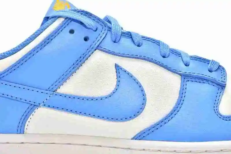 Nike Dunk Low WMNS “Coast”DD1503-100 35.5-46 头层带半码 (26).webp