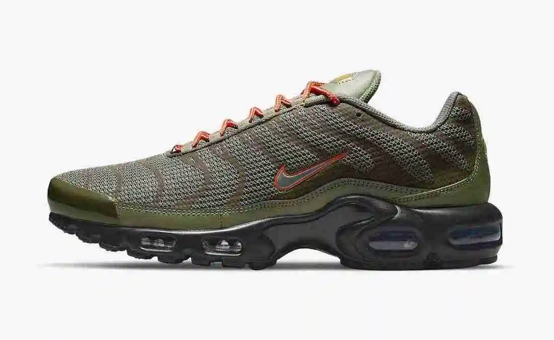 Nike Air Max Plus “Olive Reflective”DN7997-200 40-46 (2).webp