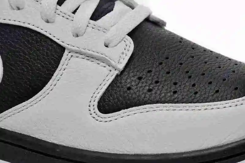 Nike Dunk Low “Reverse Panda” FD9064-011 35.5-46 头层带半码 (10).webp