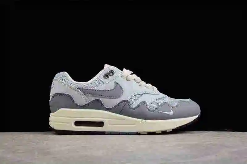 Patta x Nike Air Max 1 36-47 带半码 (3).webp