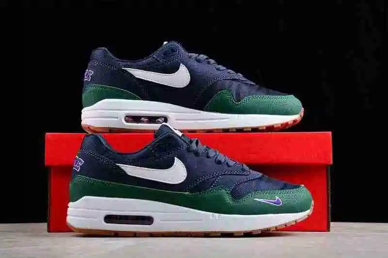 Nike Air Max 1 WMNS “Obsidian”DV3887-400 36-47 带半码 (2).webp