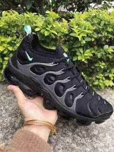 Nike Air Vapormax Plus TN Zapatillas para correr con colchón de aire grande 40-45