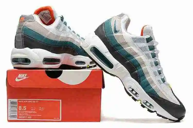 Nike Air Max 95 “Prep School”DM0011-002 40-46 (1).webp