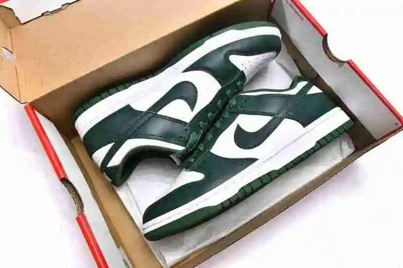 Nike Dunk Low “Varsity Green” DD1391-101 35.5-46  (2).webp
