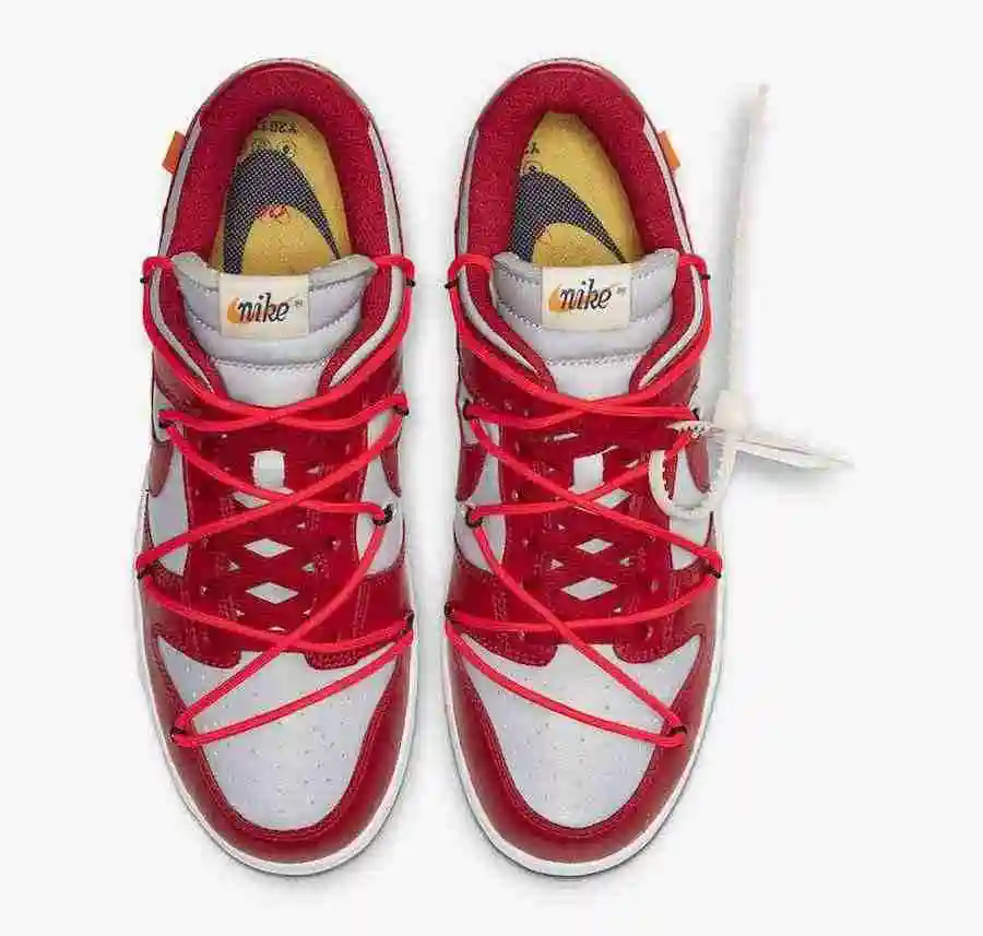 Off-White-Nike-Dunk-Low-Red-Grey-CT0856-600-Release-Date-4.webp