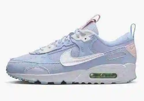 Nike Air Max 90 Futura "Pascua" FJ2235-500 36-46