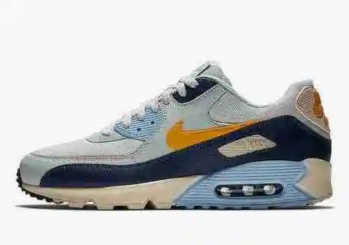 Nike Air Max 90 AJ1285-008 40-45