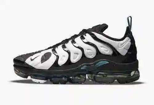 Nike Air VaporMax Plus "Swingman" DJ5189-001 40-46