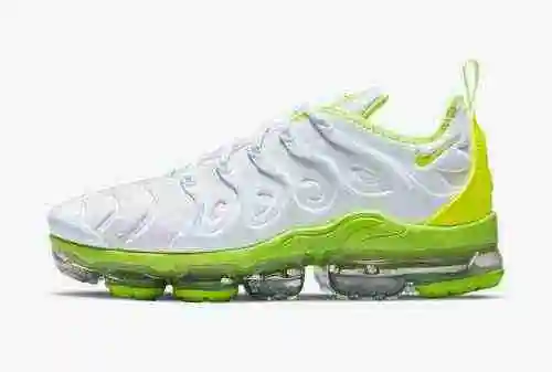 Nike Air VaporMax Plus "Blanco Voltio" DJ5975-100 39-47