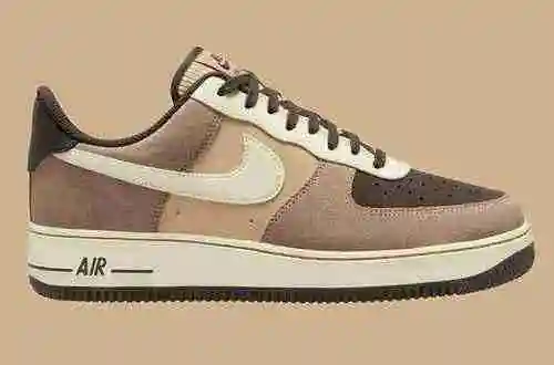 Nike Air Force 1 Low FB8878-200 36-45 con media talla