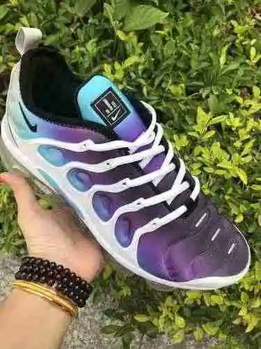 Nike Air Vapormax Plus TN Zapatillas para correr con colchón de aire grande 36-45