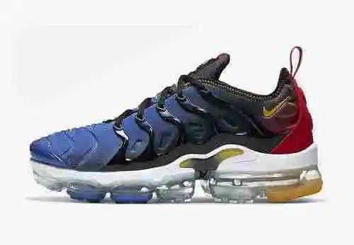 Nike Air VaporMax Plus "Superman" 39-47