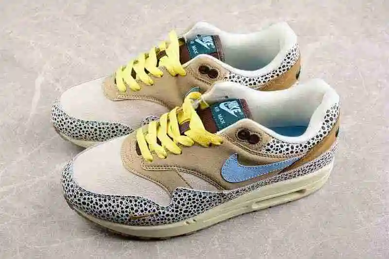 Nike Air Max 1 “Safari”DV3027-001 36-47 带半码 (9).webp