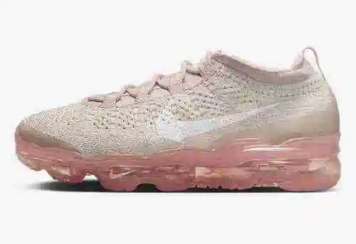 Nike Air VaporMax 2023 Flyknit "Oatmeal" DV6840-101 36-40 con media talla