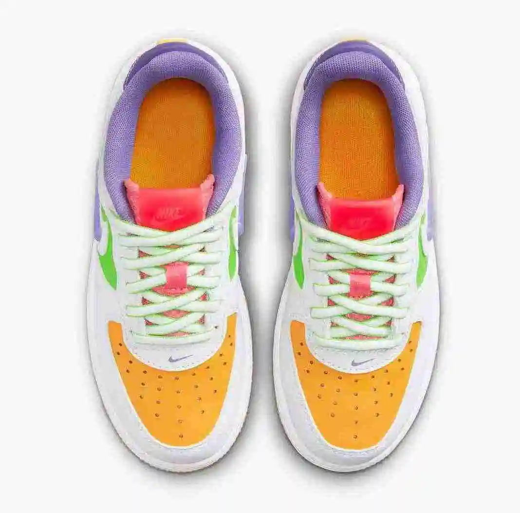 Nike Air Force 1 Low GS FD1036-100 36-40 (5).webp