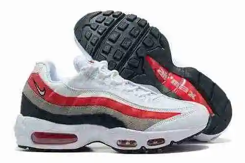 Nike Air Max 95 DQ3430-001 40-46