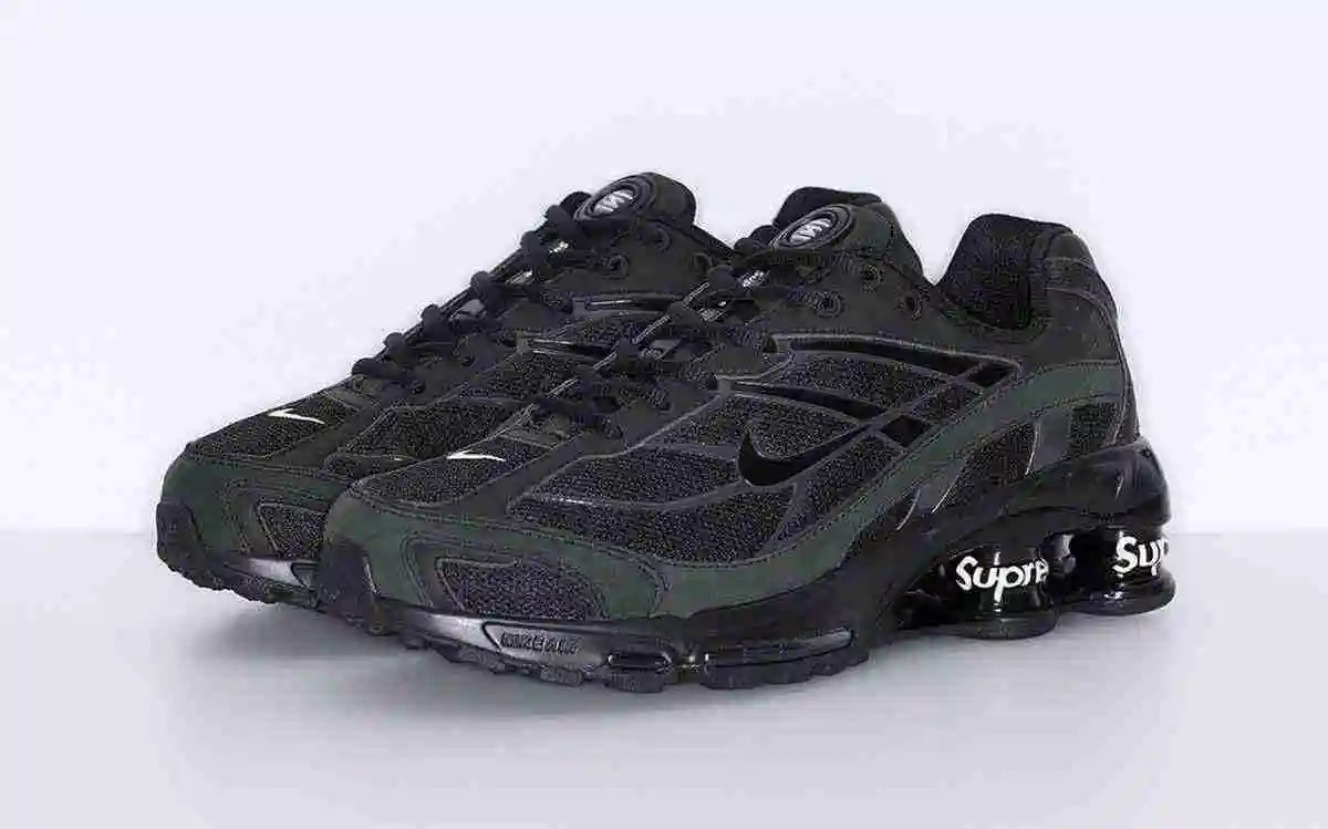 Supreme-Nike-Shox-Ride-2-Black-Release-Date-1.webp