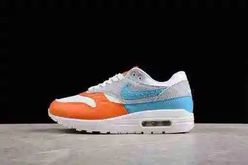 Nike Air Max 1 PRM" CT1623-001 36-47 con media talla