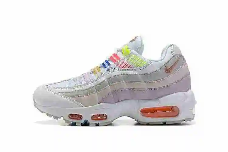 Nike Air Max 95 “White Multi” DH5722-100 36-40 (6).webp