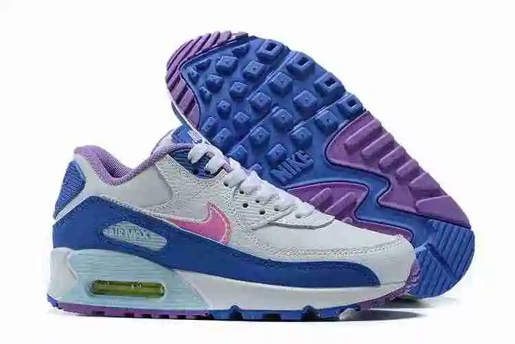 Nike Air Max 90 “Easter” CT3623-100 36-40 (4).webp