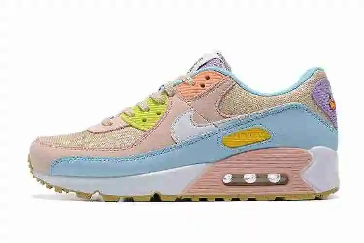 Nike Air Max 90 “Sun Club”DJ9997-100 36-40 (4).webp