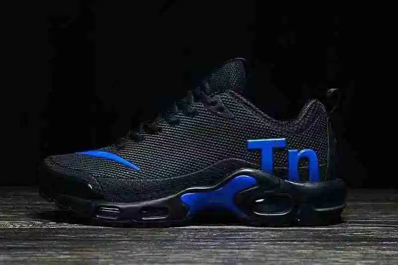 耐克 Nike Mercurial Air Max Plus Tn 滴塑 宝蓝黑40-47 (3).webp