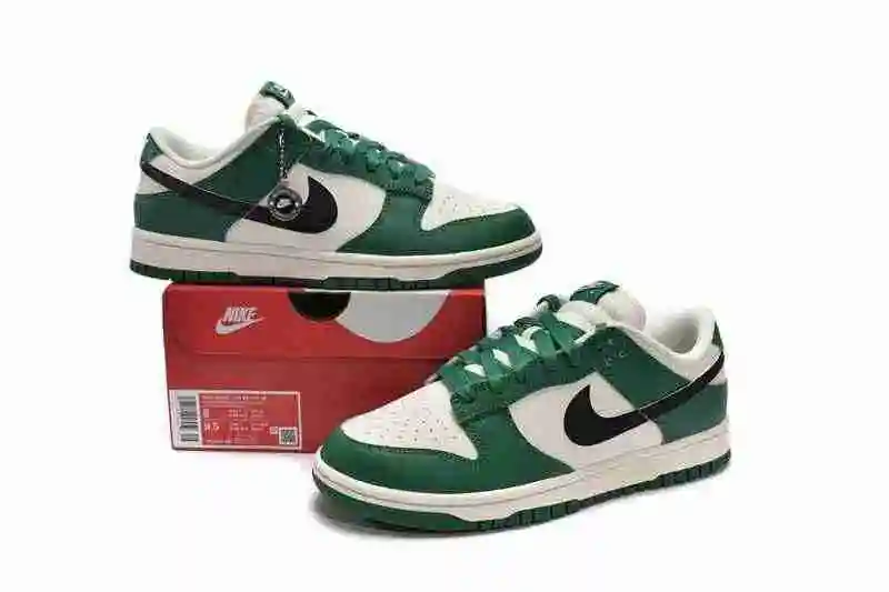 Nike Dunk Low SE “Lottery” DR9654-100 35.5-46 头层带半码 (1).webp