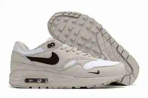 Nike Air Max 1 "Piedra de Hierro" DZ4494-100 36-45