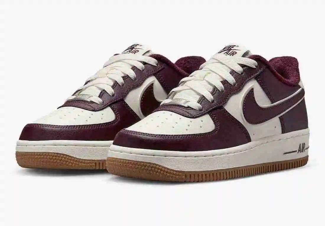 Nike-Air-Force-1-Low-Team-Red-Gum-DQ5972-100-Release-Date-4.webp