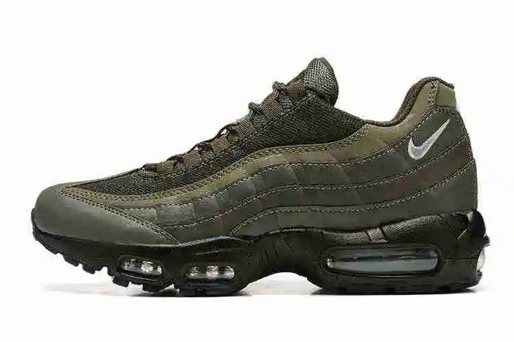 Nike Air Max 95 “Olive Reflective”DZ4511-300 40-46 (5).webp