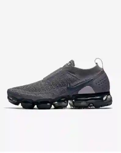 Nike Nike Air VaporMax FK Moc 2 2018 Air Cushion 2.ª generación sin cordones Edición con cordones Gr