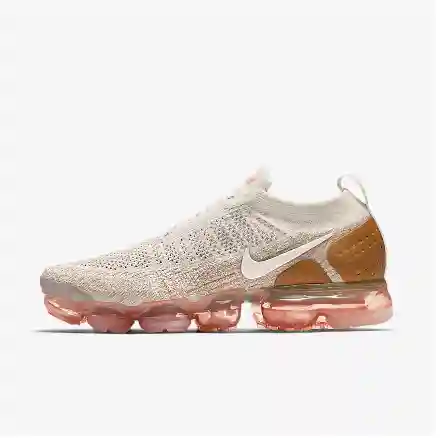 Nike Nike Air VaporMax FK Moc 2 2018 Cojín de aire Edición sin cordones de segunda generación Vela B