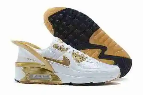 Nike Air Max 90 FlyEase CU0814-100 40-46