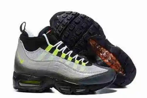 Nike Air Max 95 Sneakerboot Dominante 40-46