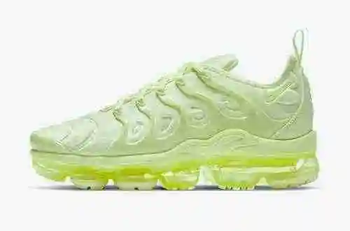 Nike Air VaporMax Plus "Apenas voltios" DJ3023-700 36-40