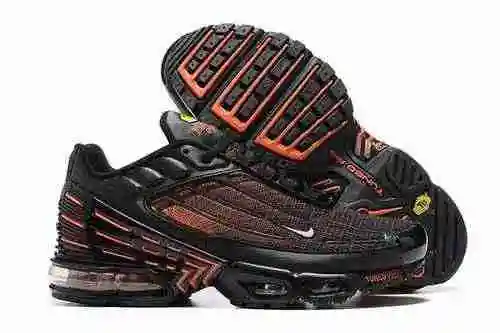 Nike Air Max Plus 3 FB3352-001 40-46