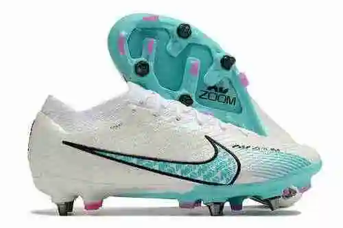Llegó/heredado) Nike Assassin XV Parte superior baja extraíble Cojín de aire completo incorporado Te