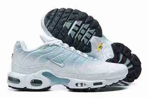 Nike Air Max Plus DZ3670-100 40-46