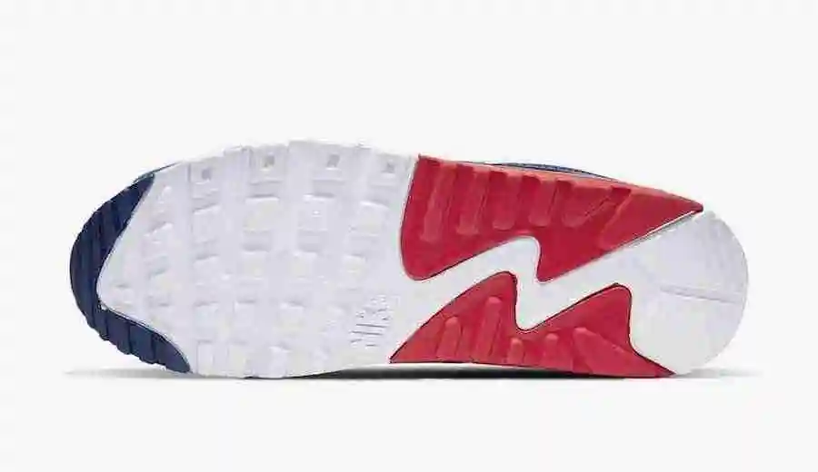 Nike-Air-Max-90-White-Red-Navy-CW5456-100-Release-Date-1.webp