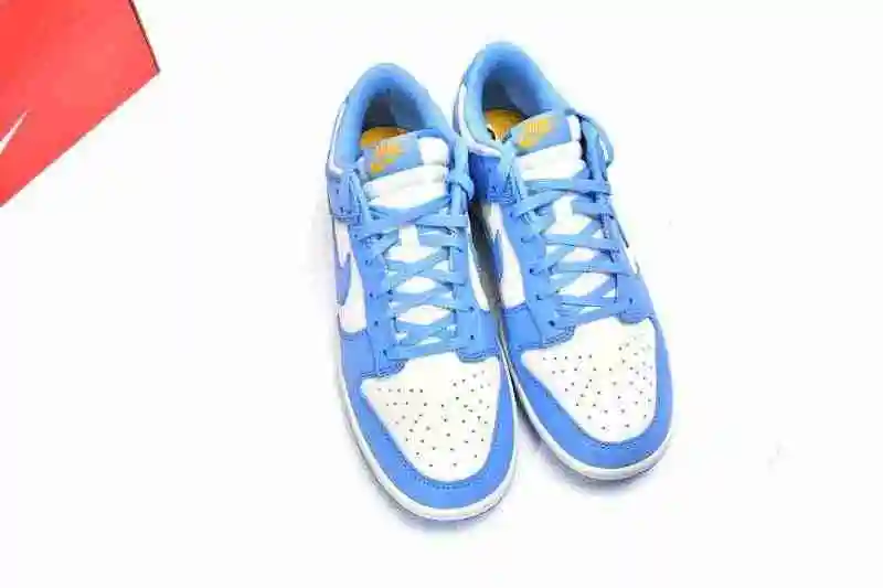 Nike Dunk Low WMNS “Coast”DD1503-100 35.5-46 头层带半码 (3).webp