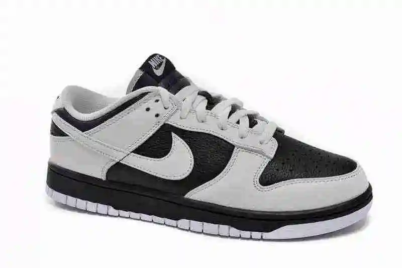 Nike Dunk Low “Reverse Panda” FD9064-011 35.5-46 头层带半码 (11).webp